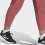 Adidas joggingbroek rood dames - Thumbnail 2