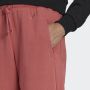 Adidas joggingbroek rood dames - Thumbnail 4