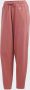 Adidas joggingbroek rood dames - Thumbnail 5