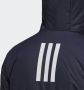 Adidas Sportswear BSC 3-Stripes Insulated Capuchonjack - Thumbnail 3