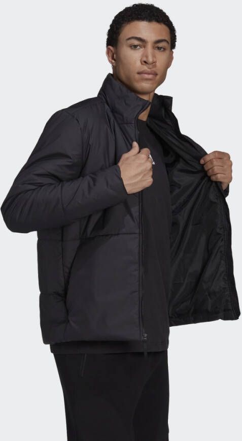 Adidas Sportswear BSC 3-Stripes Insulated Jack