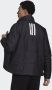 Adidas Sportswear BSC 3-Stripes Insulated Jack - Thumbnail 4