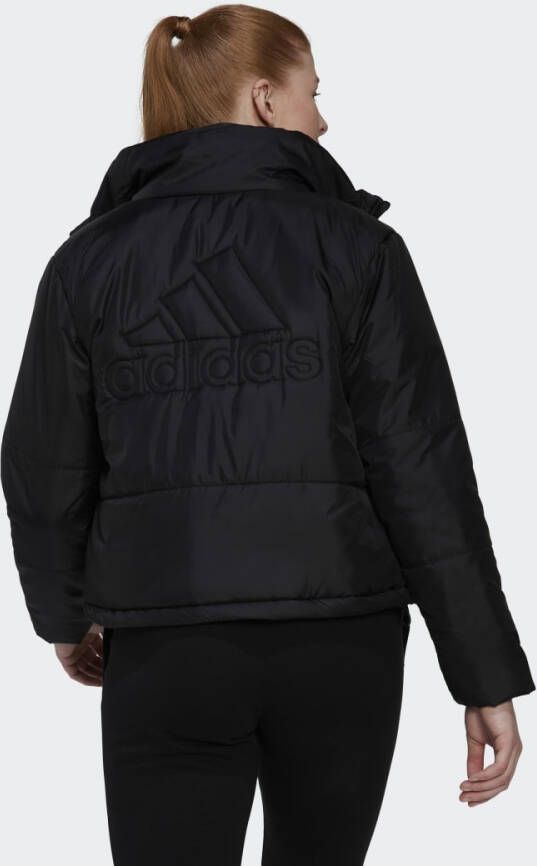 Adidas Sportswear BSC Insulated Jack