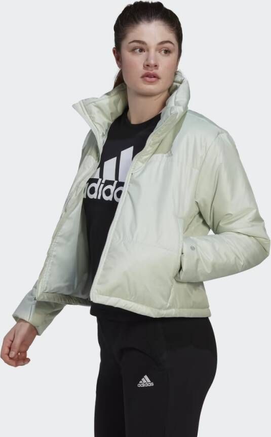 Adidas Sportswear BSC Insulated Jack