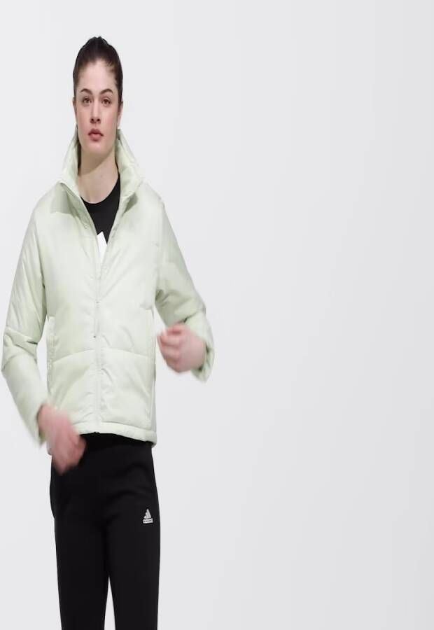 Adidas Sportswear BSC Insulated Jack