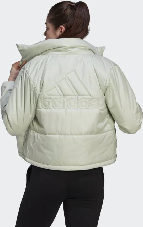 Adidas Sportswear BSC Insulated Jack
