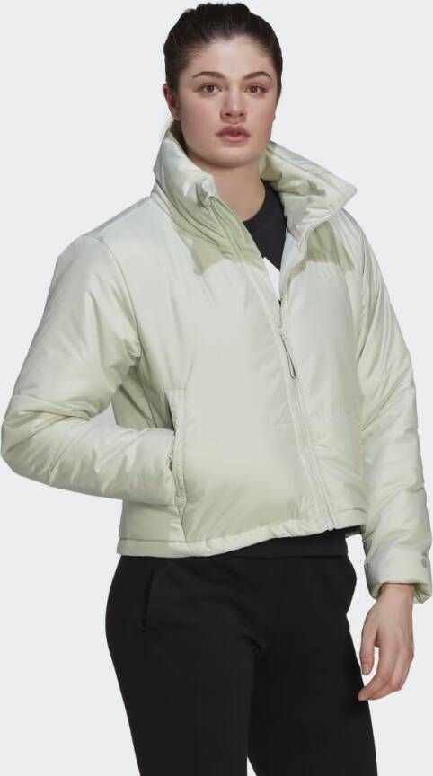 Adidas Sportswear BSC Insulated Jack