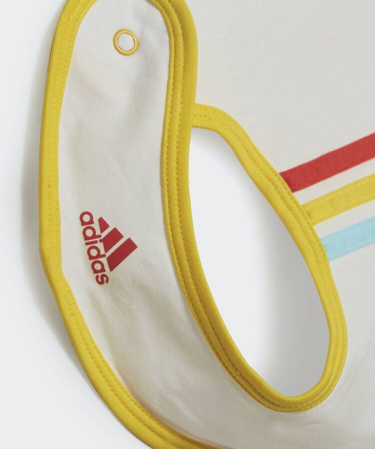 Adidas Sportswear Cadeauset Romper met Slab (Gendervrij)