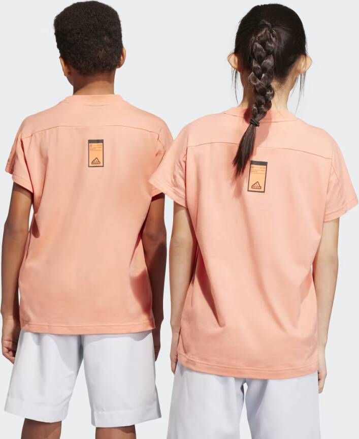 Adidas Sportswear City Escape All-Purpose Summer T-shirt