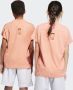 Adidas Sportswear City Escape All-Purpose Summer T-shirt - Thumbnail 3