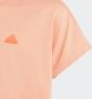 Adidas Sportswear City Escape All-Purpose Summer T-shirt - Thumbnail 5