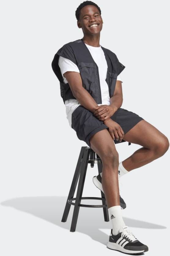 Adidas Sportswear City Escape Cargo Short