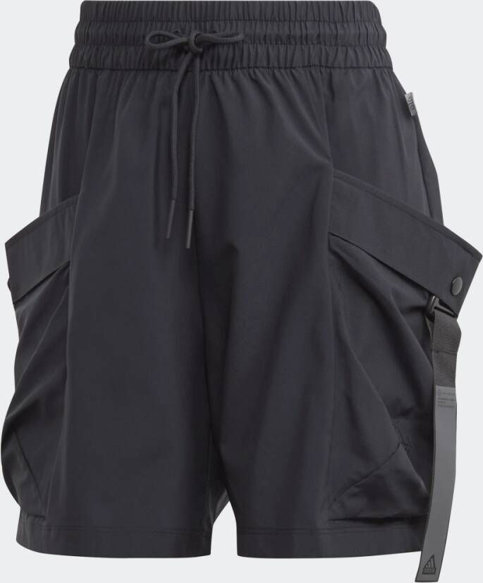Adidas Sportswear City Escape Cargo Short