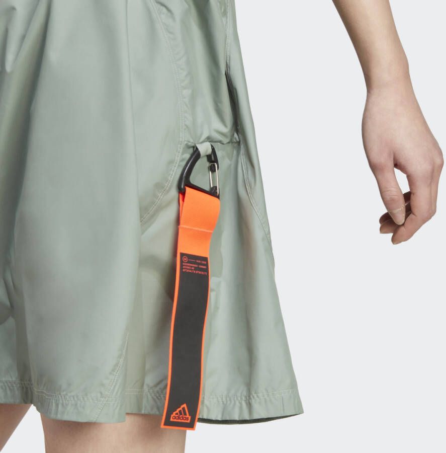 Adidas Sportswear City Escape Jurk