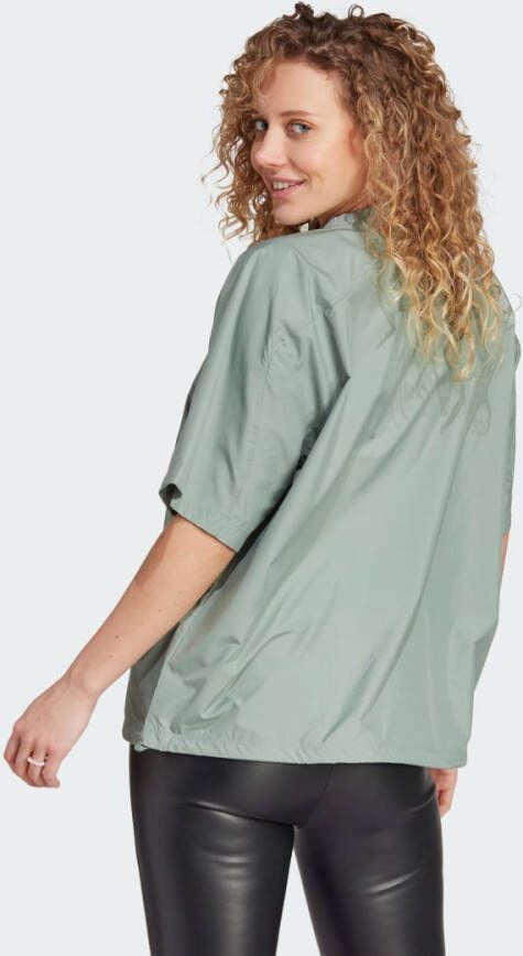 Adidas Sportswear City Escape Loose-Fit T-shirt