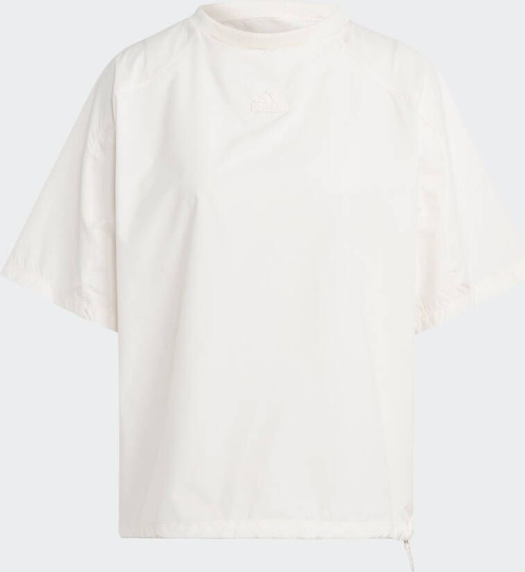 Adidas Sportswear City Escape Loose-Fit T-shirt