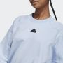 Adidas Sportswear Sweatshirt CITY ESCAPE LOOSE CREW - Thumbnail 7