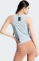 Adidas Sportswear City Escape Mouwloos Shirt - Thumbnail 2