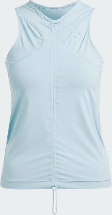 Adidas Sportswear City Escape Mouwloos Shirt