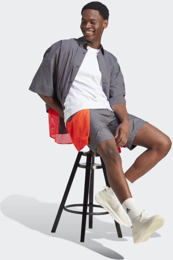 Adidas Sportswear City Escape Premium Short