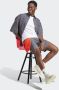 ADIDAS SPORTSWEAR Korte broek met semi-transparante garnering - Thumbnail 4