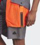ADIDAS SPORTSWEAR Korte broek met semi-transparante garnering - Thumbnail 6