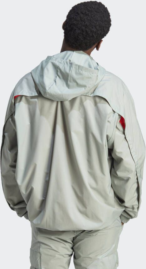 Adidas Sportswear City Escape Premium Windjack