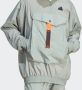 Adidas Sportswear Windbreaker CITY ESCAPE PREMIUM - Thumbnail 5