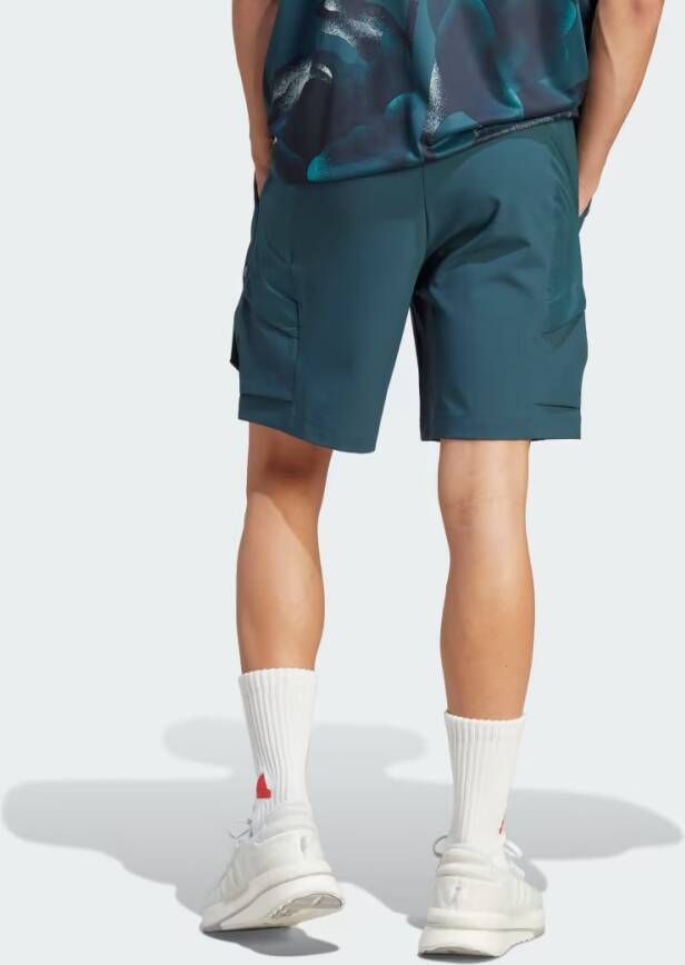 Adidas Sportswear City Escape Short
