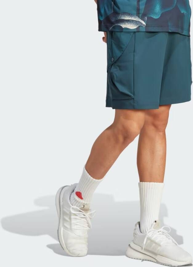 Adidas Sportswear City Escape Short