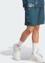 Adidas Sportswear Korte broek met cargozakken - Thumbnail 6