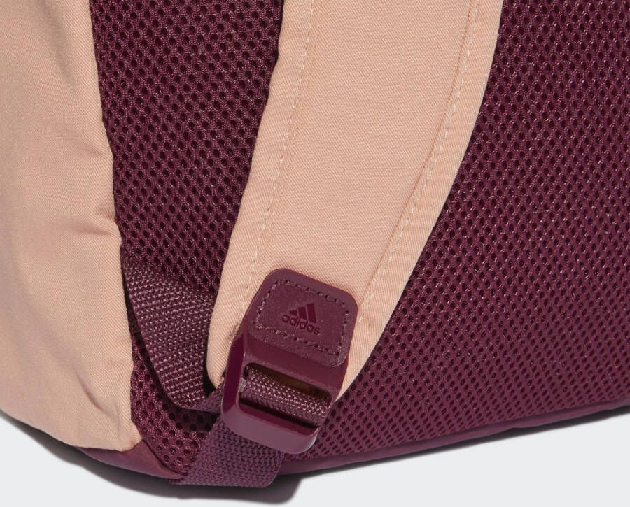 Adidas Sportswear Classic Fabric Rugzak