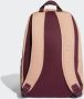 Adidas Rugzak Classic Twill Fabric Backpack - Thumbnail 4