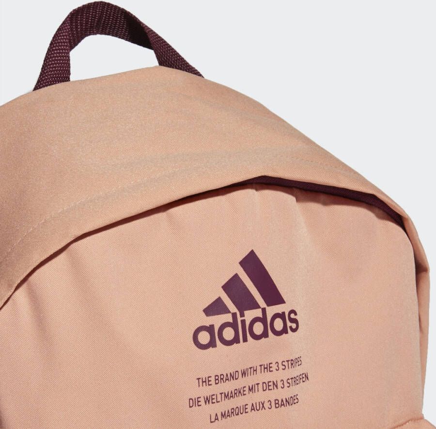 Adidas Sportswear Classic Fabric Rugzak