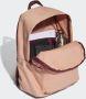 Adidas Rugzak Classic Twill Fabric Backpack - Thumbnail 6