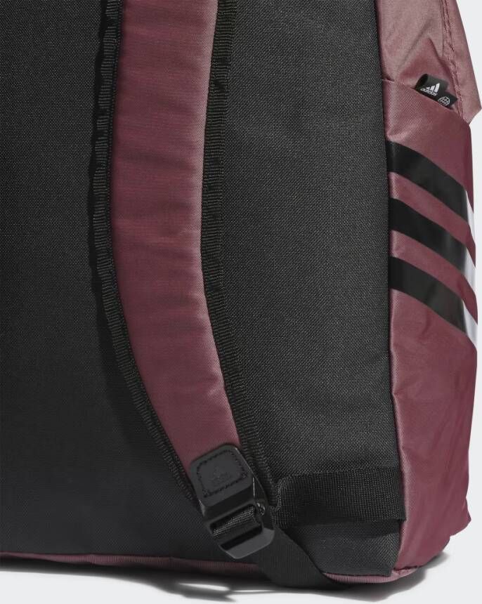 Adidas Sportswear Classics Future Icons 3-Stripes Glam Rugzak