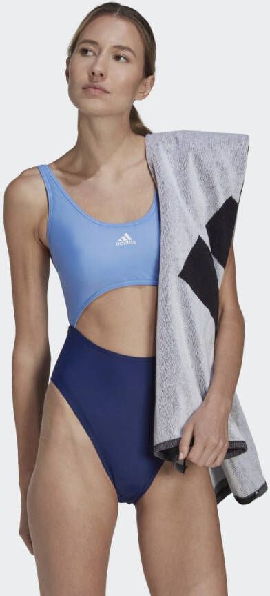 Adidas Sportswear Colorblock Badpak