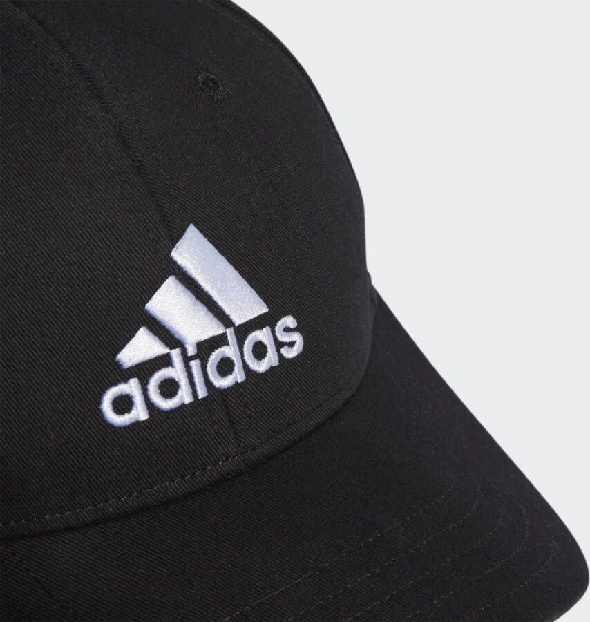 Adidas Sportswear Cotton Twill Honkbalpet