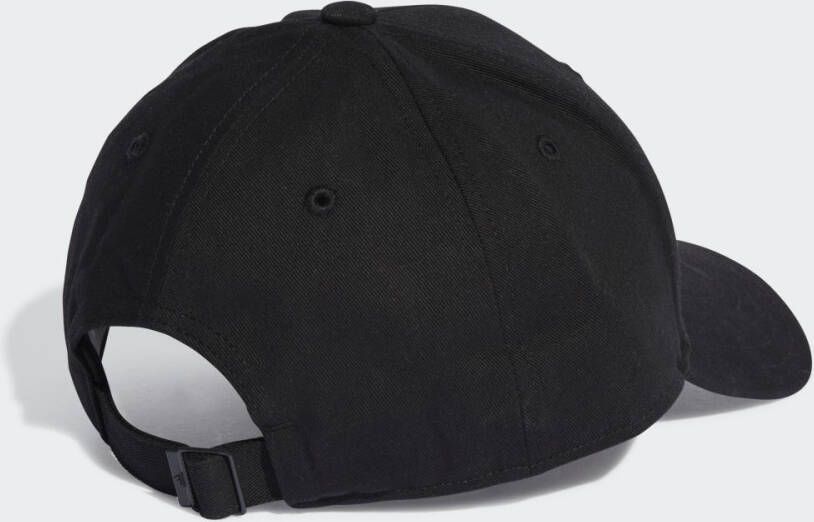Adidas Sportswear Cotton Twill Honkbalpet