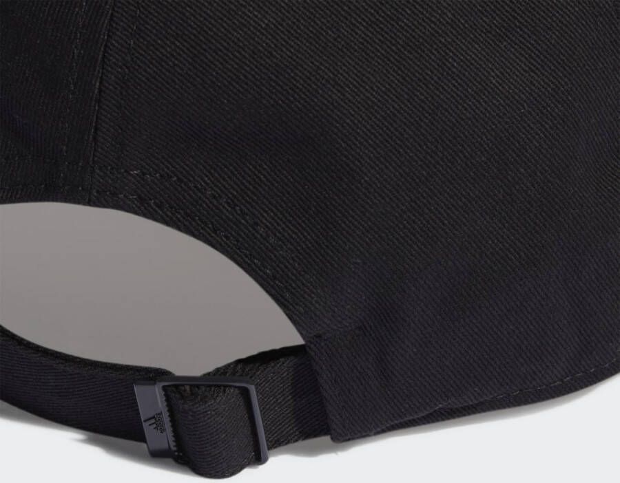 Adidas Sportswear Cotton Twill Honkbalpet