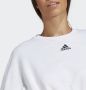 Adidas Sportswear Sweatshirt DANCE CROP VERSATILE - Thumbnail 6