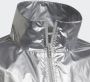 Adidas Sportswear Dance Metallic Geweven Trainingsjack - Thumbnail 4