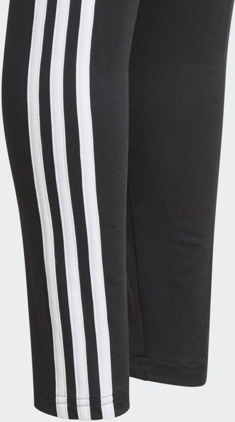Adidas Performance Designed 2 Move 3-Stripes Legging