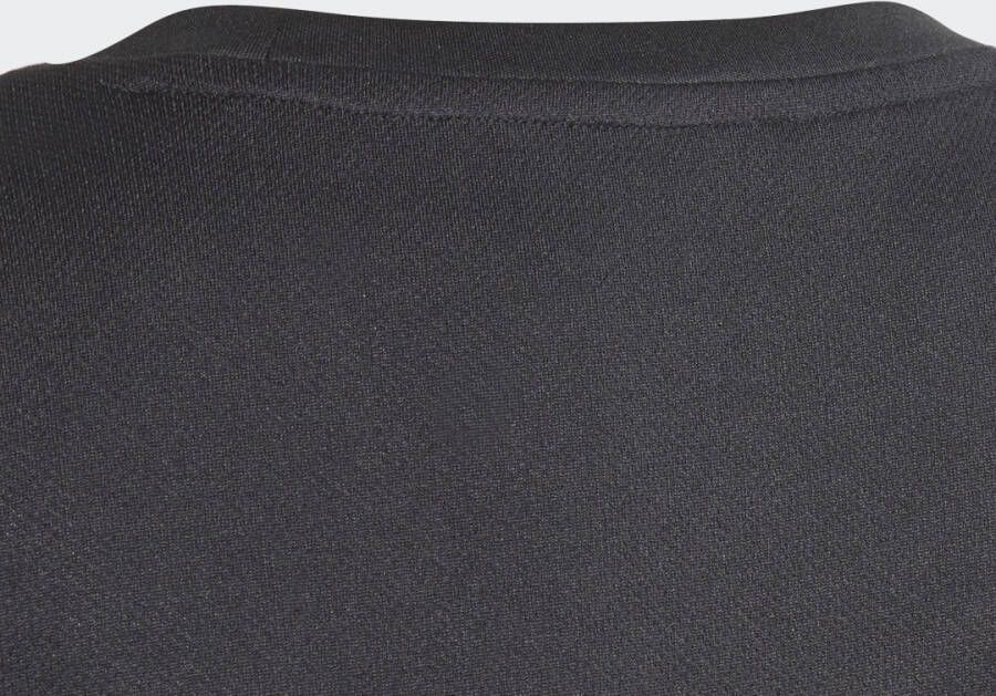 Adidas Sportswear Designed 2 Move 3-Stripes T-shirt