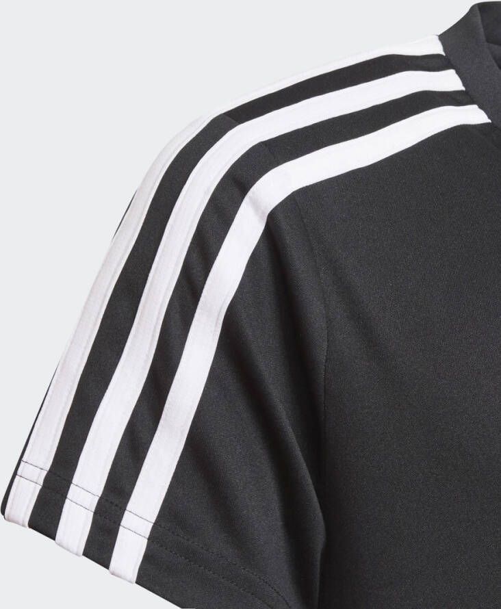 Adidas Sportswear Designed 2 Move 3-Stripes T-shirt