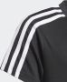 Adidas Sportswear Designed 2 Move 3-Stripes T-shirt - Thumbnail 3