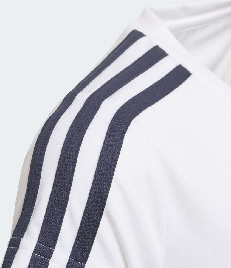 Adidas Sportswear Designed 2 Move 3-Stripes T-shirt
