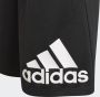 Adidas designed 2 move sportbroekje zwart kinderen - Thumbnail 5