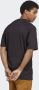 ADIDAS SPORTSWEAR T-shirt met contraststrepen - Thumbnail 5
