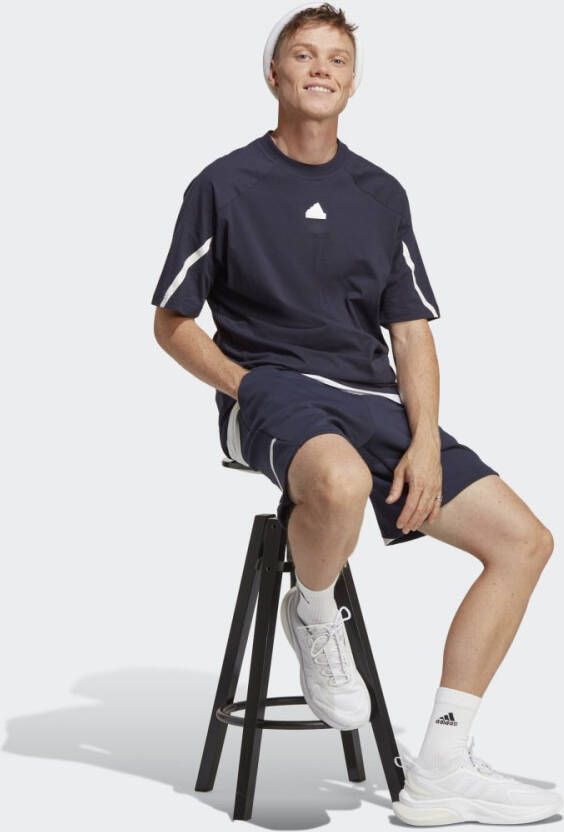 Adidas Sportswear Designed 4 Gameday T-shirt